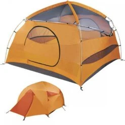 Marmot Halo 6P 19 Marmot Halo 6P -Camping Paradise PAPTC 1