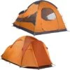 Marmot Hacienda 6P -Camping Paradise PAPUMCOT