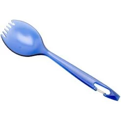 GSI Outdoors Lexan Piranha Foon -Camping Paradise PBLU