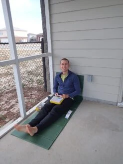 Therm-a-Rest Z-Shield -Camping Paradise PC130754