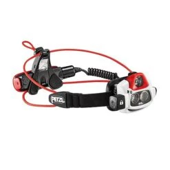 Petzl NAO+ -Camping Paradise PZLN750