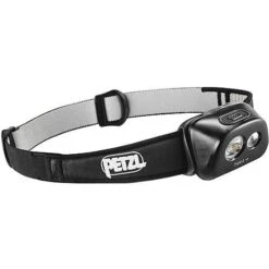 Petzl Tikka+ -Camping Paradise PZLTPBK 1