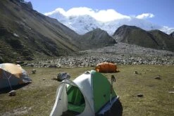 Western Mountaineering Antelope MF -Camping Paradise PeruBibler01