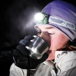 Petzl Tikka 2 -Camping Paradise Petzl TIKKA 2 Core Rechargeable Headlamp 01 main en