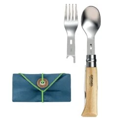 Opinel Picnic+ -Camping Paradise Picnic CompleteSetProducts 2000x