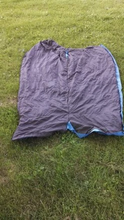 REI Travel Sack +55 -Camping Paradise REI Sleep Sack 4