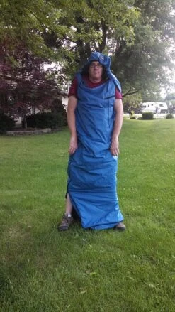 REI Travel Sack +55 -Camping Paradise REI Sleep Sack 7