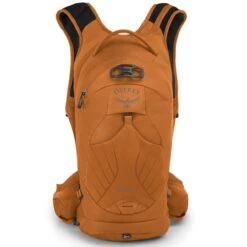 Osprey Raptor 10 - Men's (Fall 2022) -Camping Paradise RaptorRes10 S22 Front OrangeSunset rsz 62681.1675907841