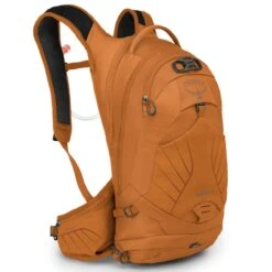 Osprey Raptor 10 - Men's (Fall 2022) -Camping Paradise RaptorRes10 S22 Side OrangeSunset rsz 92401.1675907841
