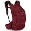 Osprey Raven 14 - Women's (Fall 2022) -Camping Paradise RavenRes14 S22 Side ClaretRed rsz 95079.1649200455