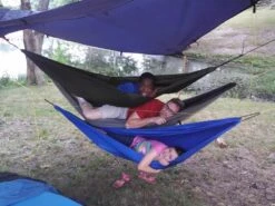 Eagles Nest Outfitters RestNest -Camping Paradise Rest Nests