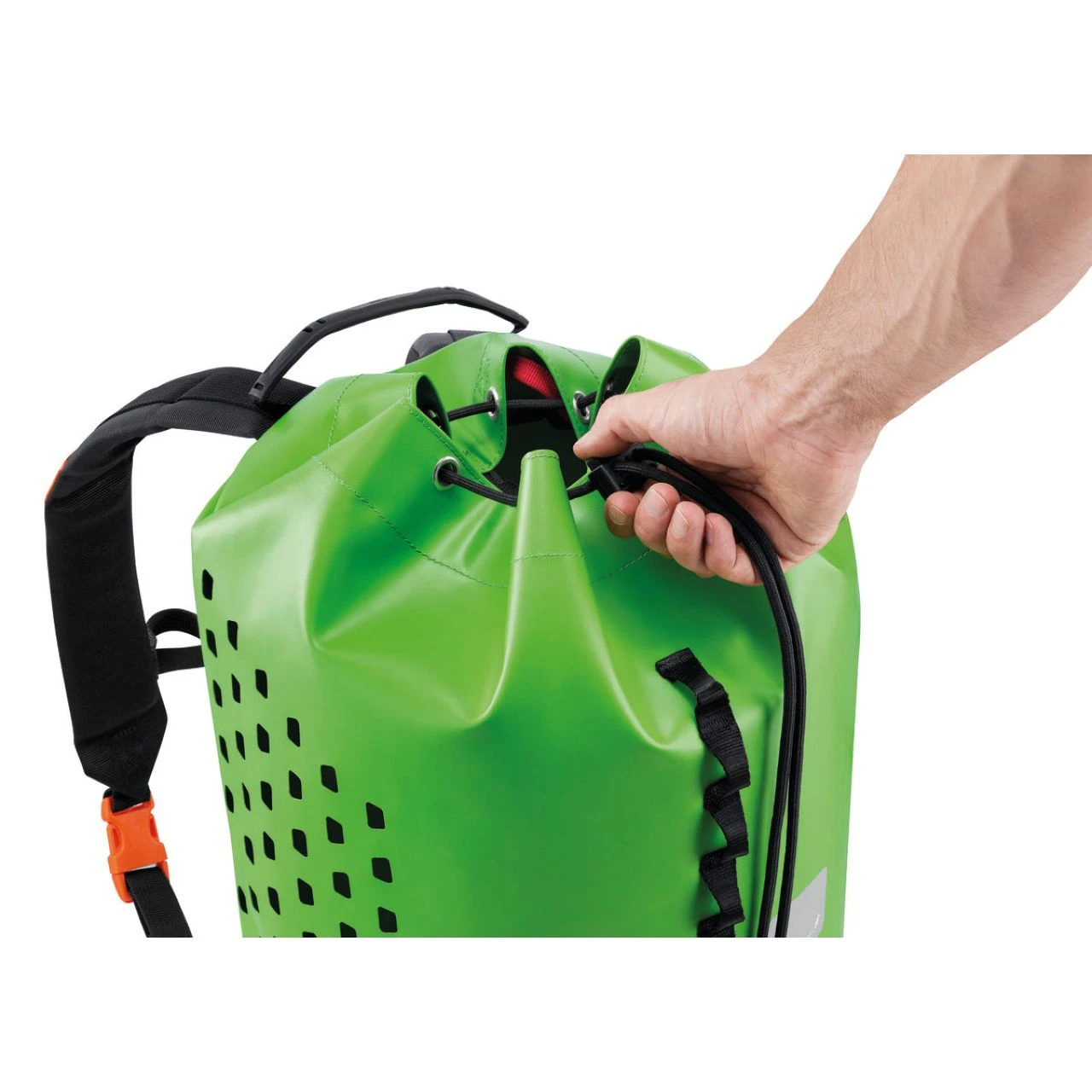 Petzl Alcanadre Club 30 5 Petzl Alcanadre Club 30 - Image 3