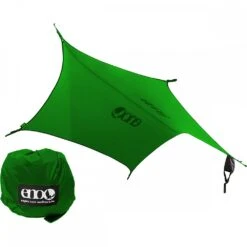 Eagles Nest Outfitters ProFly Rain Tarp -Camping Paradise SINYFOGN