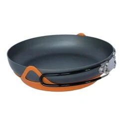 Jetboil 8 Inch FluxRing Fry Pan -Camping Paradise SNSJBFFP