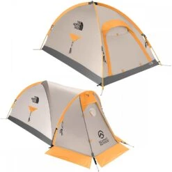 The North Face Assault 2 -Camping Paradise SUMGD