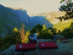 Therm-a-Rest Lite Seat -Camping Paradise Seat Yosemite