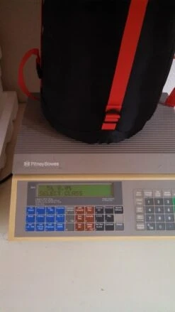 Selk'bag 4G Patagon -Camping Paradise Selk Bag 1