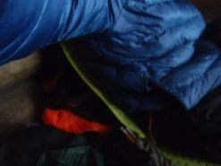 Big Agnes Third Degree Foam Pad -Camping Paradise SideSeat