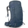 Osprey Sirrus 36 - Women's 2 Osprey Sirrus 36 - Women's -Camping Paradise Sirrus36 S22 Side MutedSpaceBlue rsz 45613.1675814094