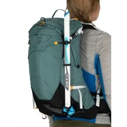 Osprey Sirrus 24 - Women's -Camping Paradise Sirrus 24L S22 Detail2 SucculentGreen rsz 13338.1652398371