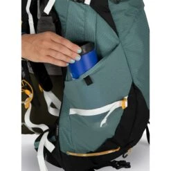 Osprey Sirrus 24 - Women's -Camping Paradise Sirrus 24L S22 Detail5 SucculentGreen rsz 81310.1652398371