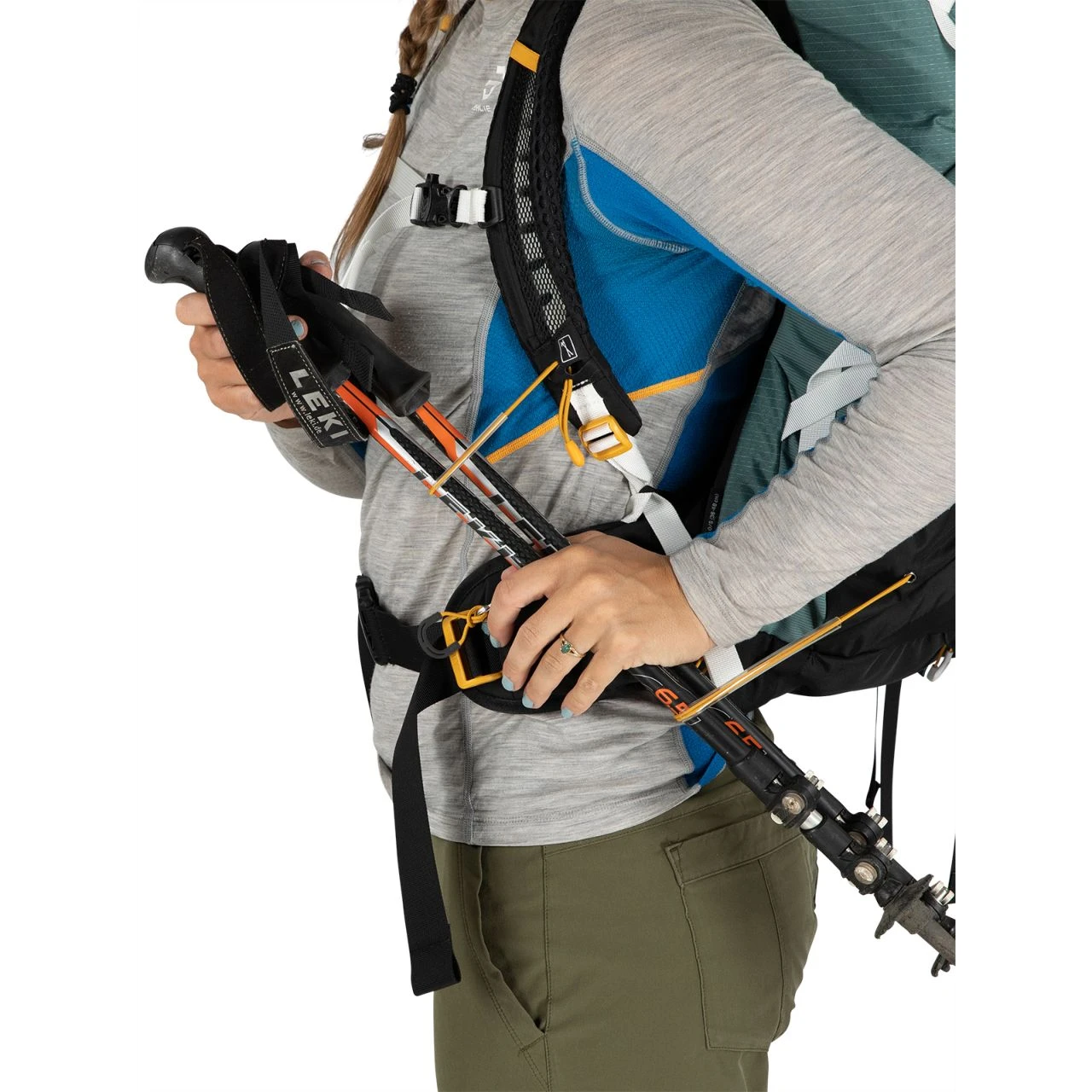 Osprey Sirrus 36 - Women's 20 Osprey Sirrus 36 - Women's - Image 18