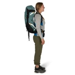 Osprey Sirrus 36 - Women's 30 Osprey Sirrus 36 - Women's -Camping Paradise Sirrus 36L S22 OnBody4 SucculentGreen rsz 44506.1675814084