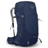 Osprey Stratos 44 - Men's -Camping Paradise Stratos44 S22 Side CetaceanBlue rsz 10724.1652399679