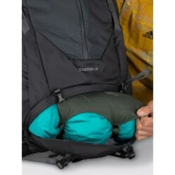 Osprey Stratos 44 - Men's -Camping Paradise Stratos 44L S22 Detail15 TunnelVisionGrey rsz 16007.1652399679