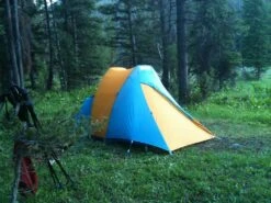 Sierra Designs Superflash -Camping Paradise SuperFlash 2