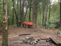 Eagles Nest Outfitters HouseFly Rain Tarp -Camping Paradise Tarp1