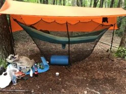 Eagles Nest Outfitters HouseFly Rain Tarp -Camping Paradise Tarp2