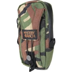 Mystery Ranch Tech Holster -Camping Paradise Tech Holster 112553 dpm camo 10 rsz 19527.1674234423