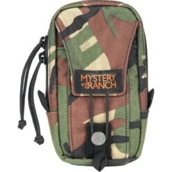 Mystery Ranch Tech Holster -Camping Paradise Tech Holster 112553 dpm camo Head On 1020 rsz 29944.1674234423