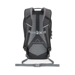 Rab Tensor 15 -Camping Paradise Tensor15 Black QAP 02 BLK 02 72377.1645221527