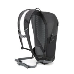 Rab Tensor 15 -Camping Paradise Tensor15 Black QAP 02 BLK 04 27604.1645221527