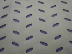 Big Agnes Third Degree Foam Pad -Camping Paradise TopView