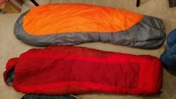 The North Face Elkhorn -Camping Paradise Trestles v Elkhorn