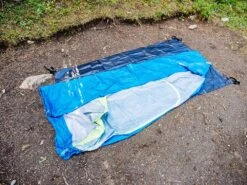 Eureka! Midori 2 -Camping Paradise Turbine Creek Hike 009