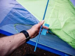 Eureka! Midori 2 -Camping Paradise Turbine Creek Hike 012