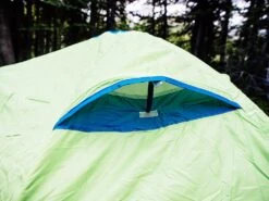 Eureka! Midori 2 -Camping Paradise Turbine Creek Hike 013