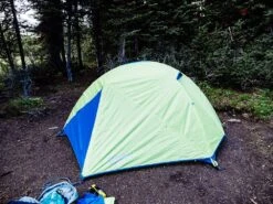 Eureka! Midori 2 -Camping Paradise Turbine Creek Hike 014