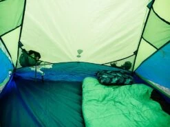 Eureka! Midori 2 -Camping Paradise Turbine Creek Hike 015