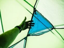 Eureka! Midori 2 -Camping Paradise Turbine Creek Hike 016