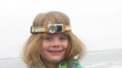 UCO A-45 Comfort-Fit Headlamp -Camping Paradise UCOA45 4