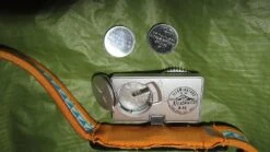 UCO A-45 Comfort-Fit Headlamp -Camping Paradise UCOA45 8