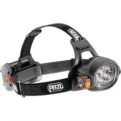 Petzl Ultra -Camping Paradise Ultra