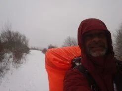 Big Agnes Third Degree Foam Pad -Camping Paradise UnderPackCover