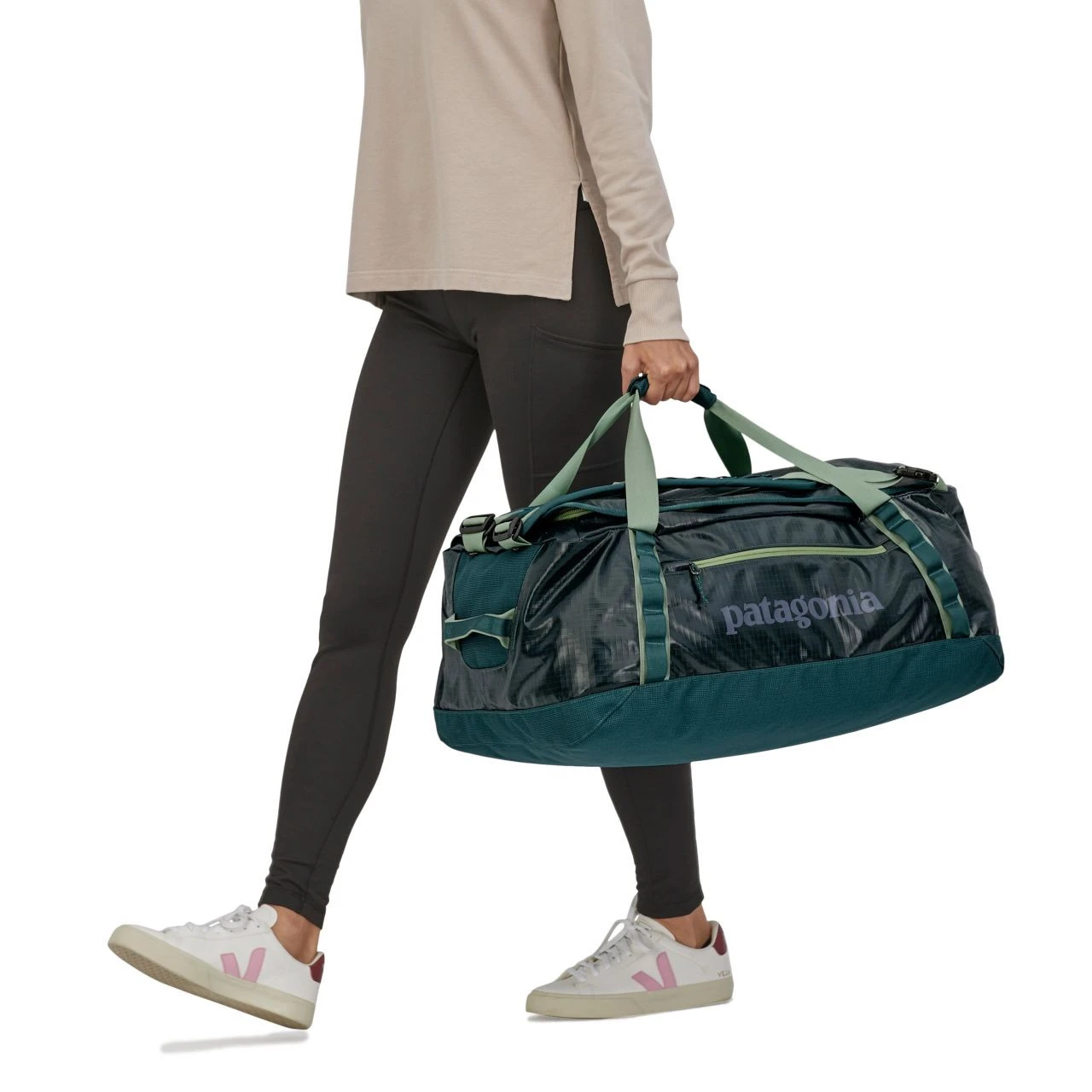 Patagonia Black Hole Duffel 55L (Fall 2022) 13 Patagonia Black Hole Duffel 55L (Fall 2022) - Image 11