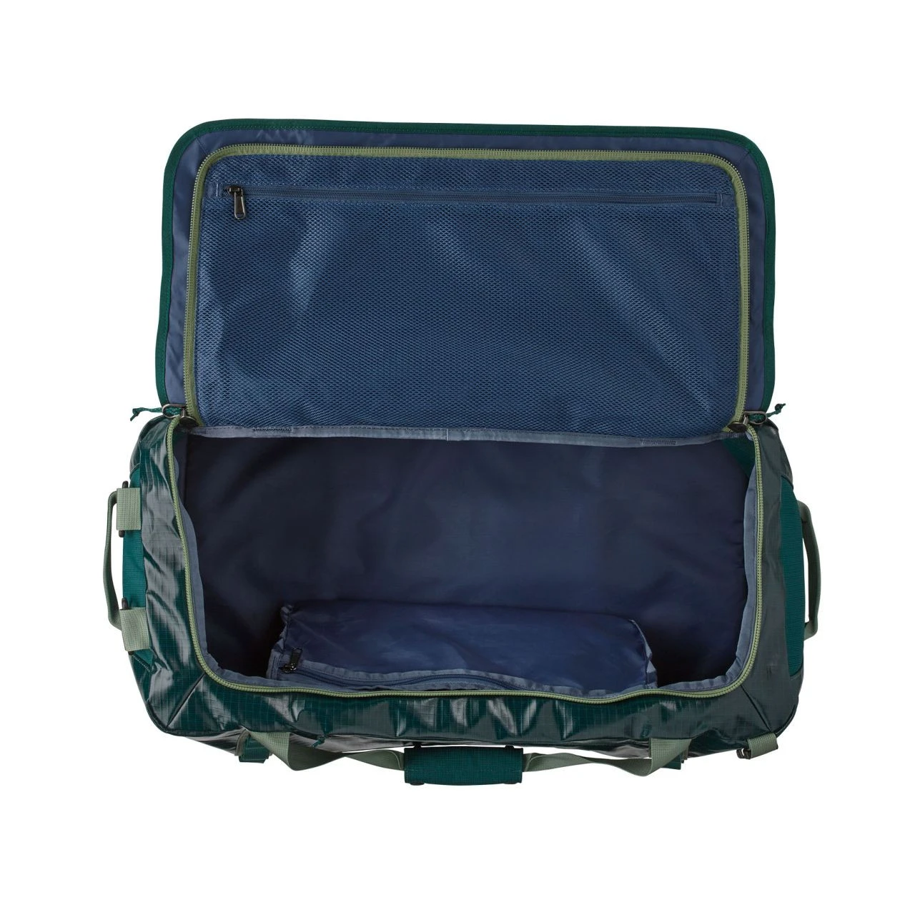 Patagonia Black Hole Duffel 55L (Fall 2022) 12 Patagonia Black Hole Duffel 55L (Fall 2022) - Image 10